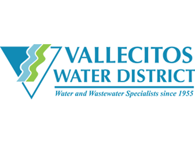 Vallecitos Water District