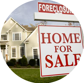 Repos and Foreclosures