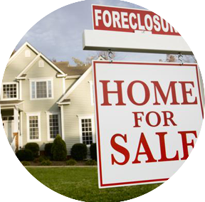 Repos and Foreclosures